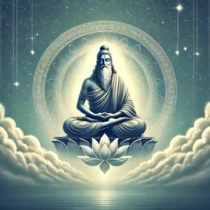 Akarma (Inaction) – The Path of Liberation