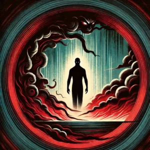 Vikarma (Wrong Action) – The Path of Suffering