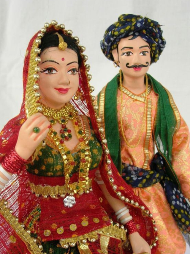 Read more about the article गणगौर व्रत 2025 तिथि और शुभ मुहूर्त ?