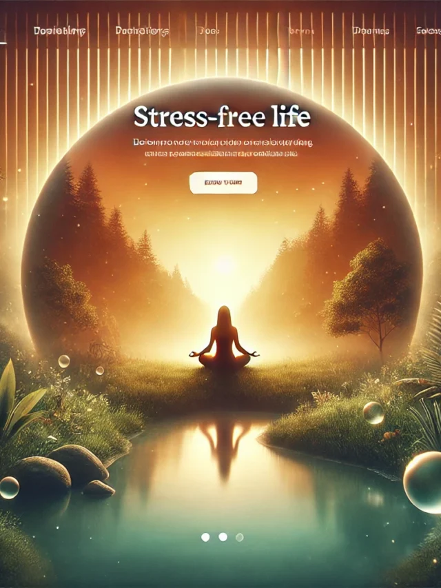 Read more about the article “most 7 Powerful Ways to a Stress-Free Life”