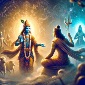 Read more about the article 10 Most Powerful Lessons From the Bhagavad Gita